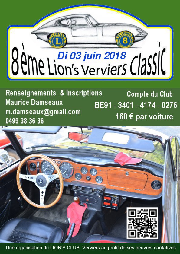 affichette 2018 - QRCode