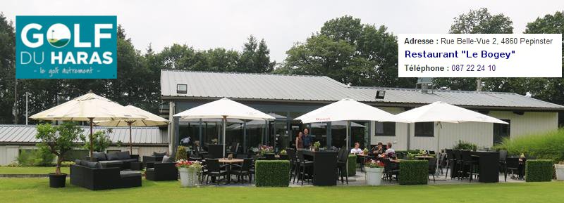 golf du haras