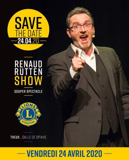 Spa 2020 - renaud rutten