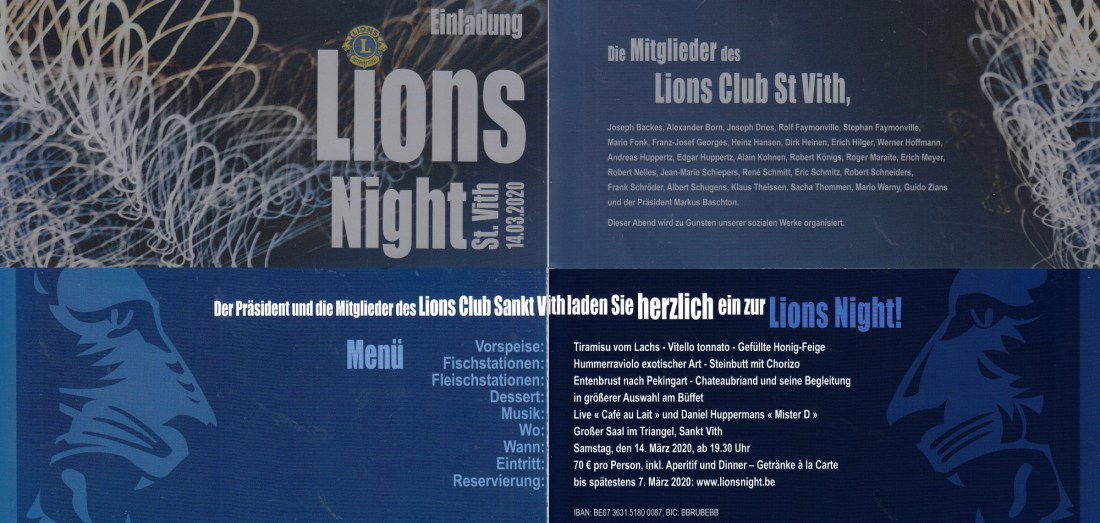 2020-03-14 st vith -lions night -