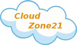 cloud zone21